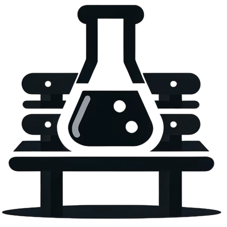 A framework for evaluating the chemical knowledge and reasoning abilities of large language models against the expertise of chemists